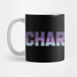 CharlotteColor Hunt Mug